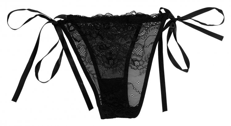 Tanga Panties Encaje Bala Vibracion Boundage Control Remoto 28X Power Panty Remote Control Bullet Kit