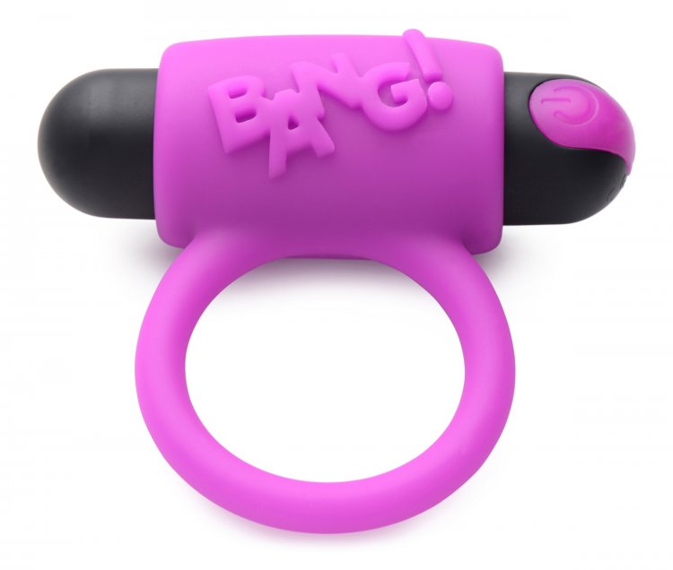 Anillo Pene Dedo Vibrador Estimulador Anal Vaginal Dedal Couple's Kit Remote Control C-Ring & Finger Vibe