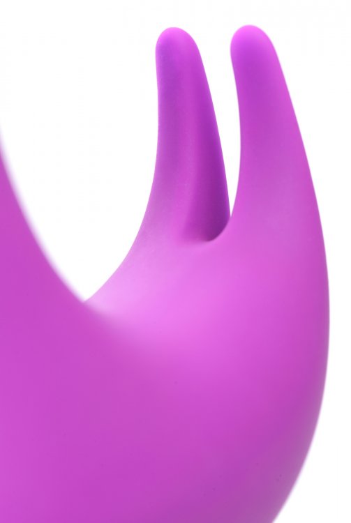 Succionador Clítoris Vibrador Estimulante Punto G Recargable 12X Lux Rocker Pulsing & Vibrating G-Spot Rabbit