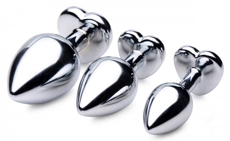 Plug Anal Set Entrenadoras Set Anales Kit Sexo Anal Estimula Booty Sparks