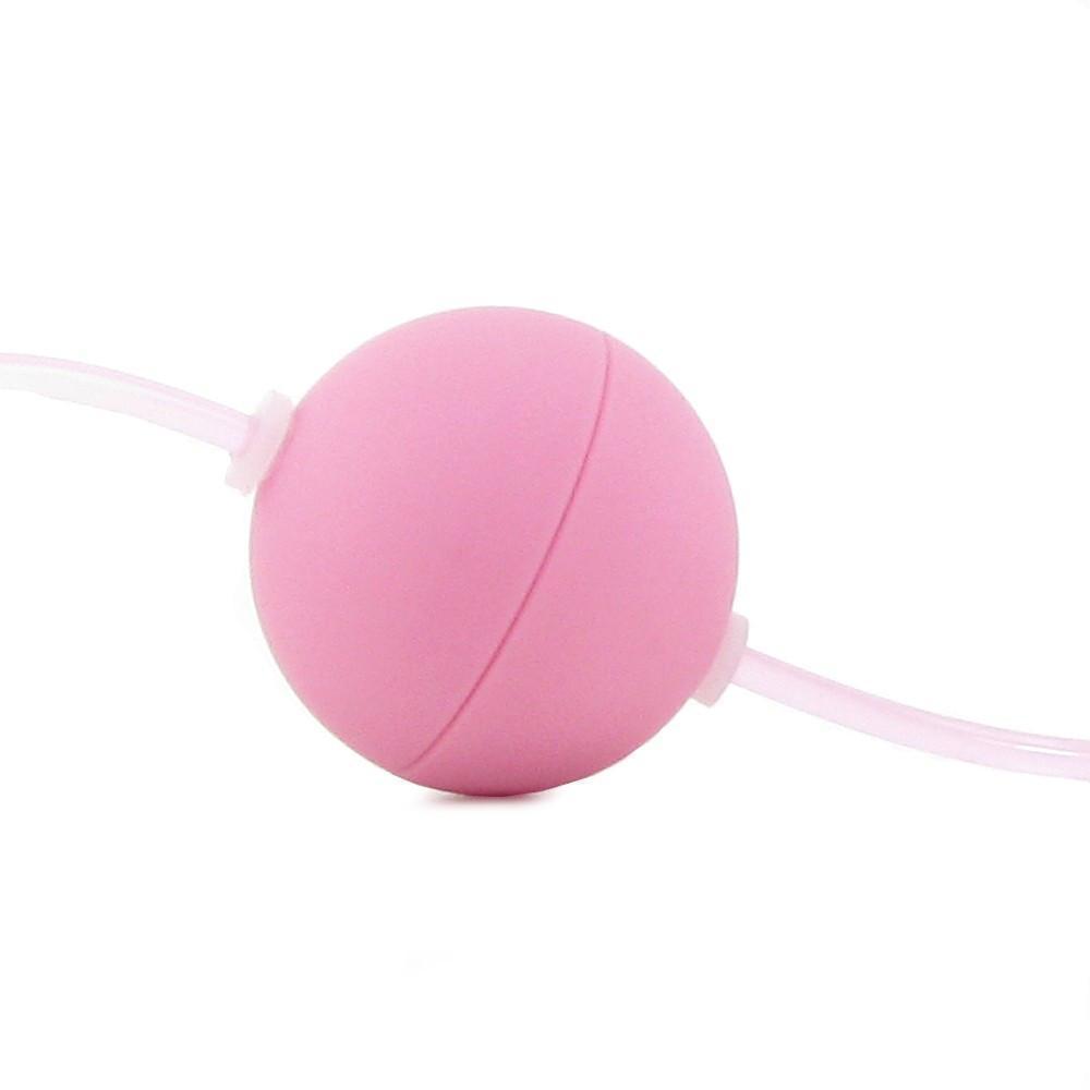 Kegel Trainer Bolas Kegel Ejercitador Control Vaginal Piso Pelvico First Time Love Balls Duo Love