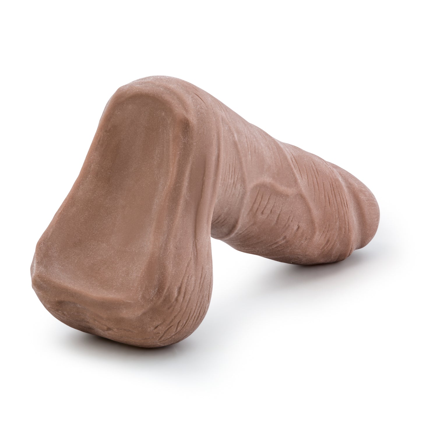 Carlito Au Naturel Dildo Pequeño 13cm Consolador Muy Realista Color Latino