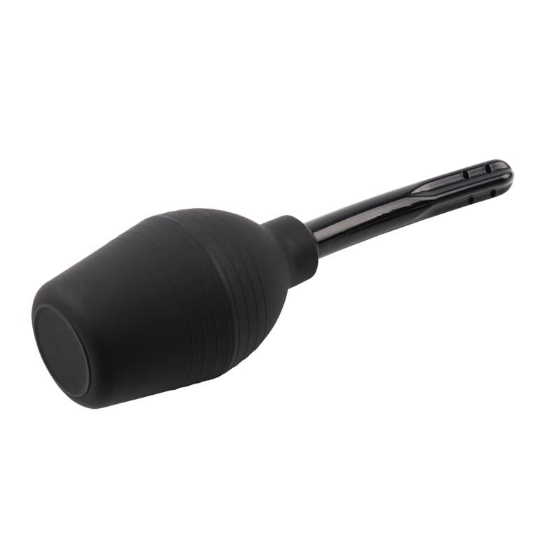 Enema Ducha Anal Práctico Cómodo Unisex Limpieza Rectal BOOTY CLEANSE
