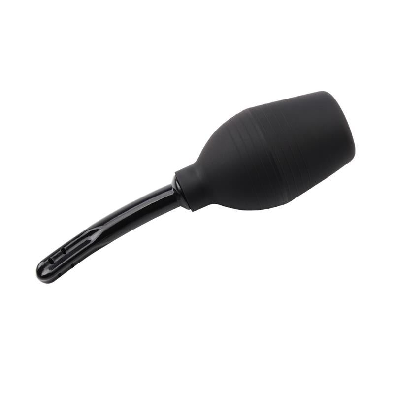 Enema Ducha Anal Práctico Cómodo Unisex Limpieza Rectal BOOTY CLEANSE