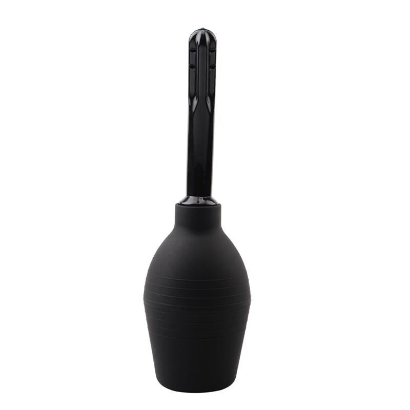 Enema Ducha Anal Práctico Cómodo Unisex Limpieza Rectal BOOTY CLEANSE