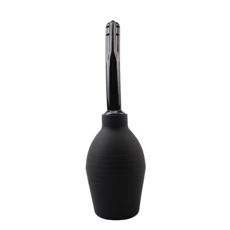 Enema Ducha Anal Práctico Cómodo Unisex Limpieza Rectal BOOTY CLEANSE