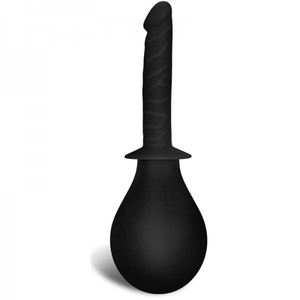 Enema Higiene Intima Sexo Anal Ducha Fetish Silicone Pene Lovetoy Bondage Fetish Deluxe Douche
