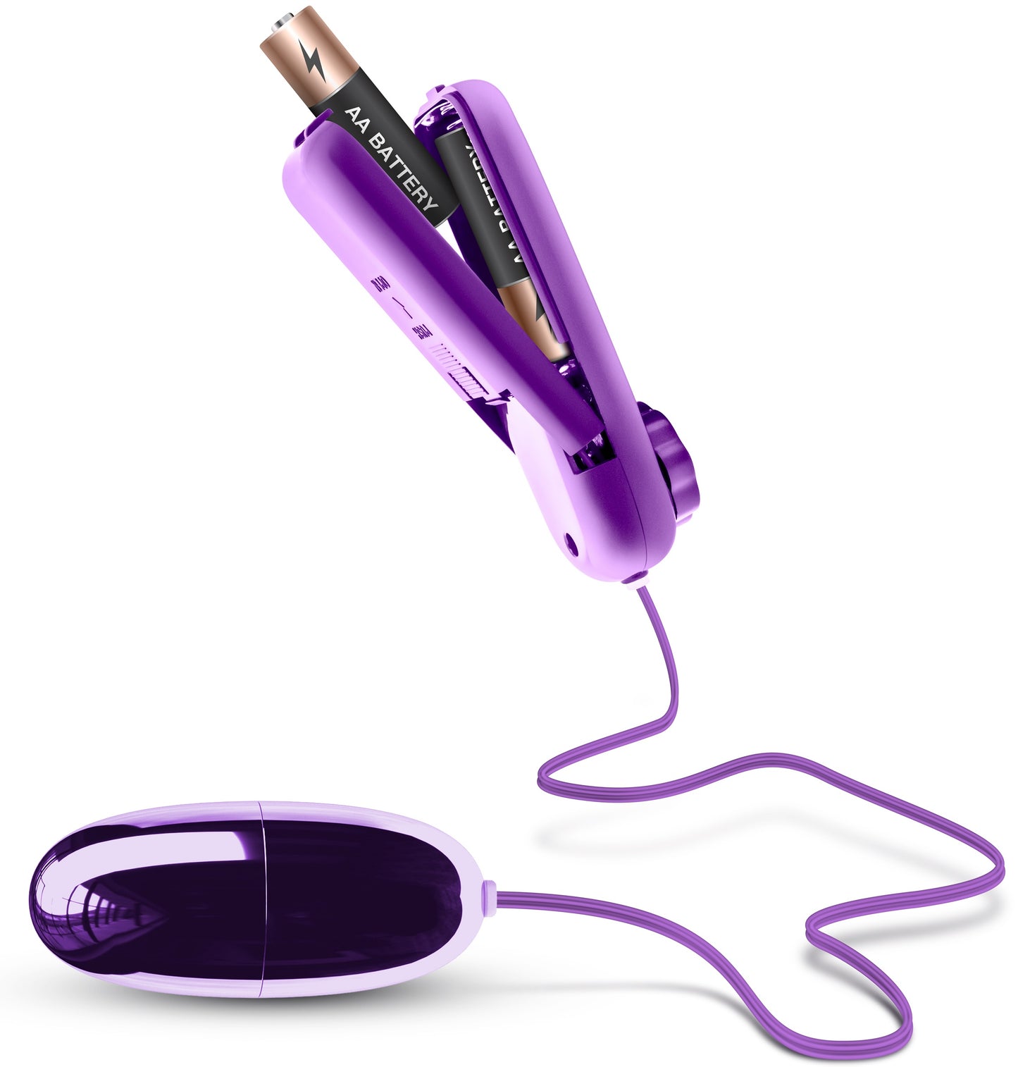 Vibrador Bala Vaginal Discreto Consolador Huevo B Yours – Power Bullet