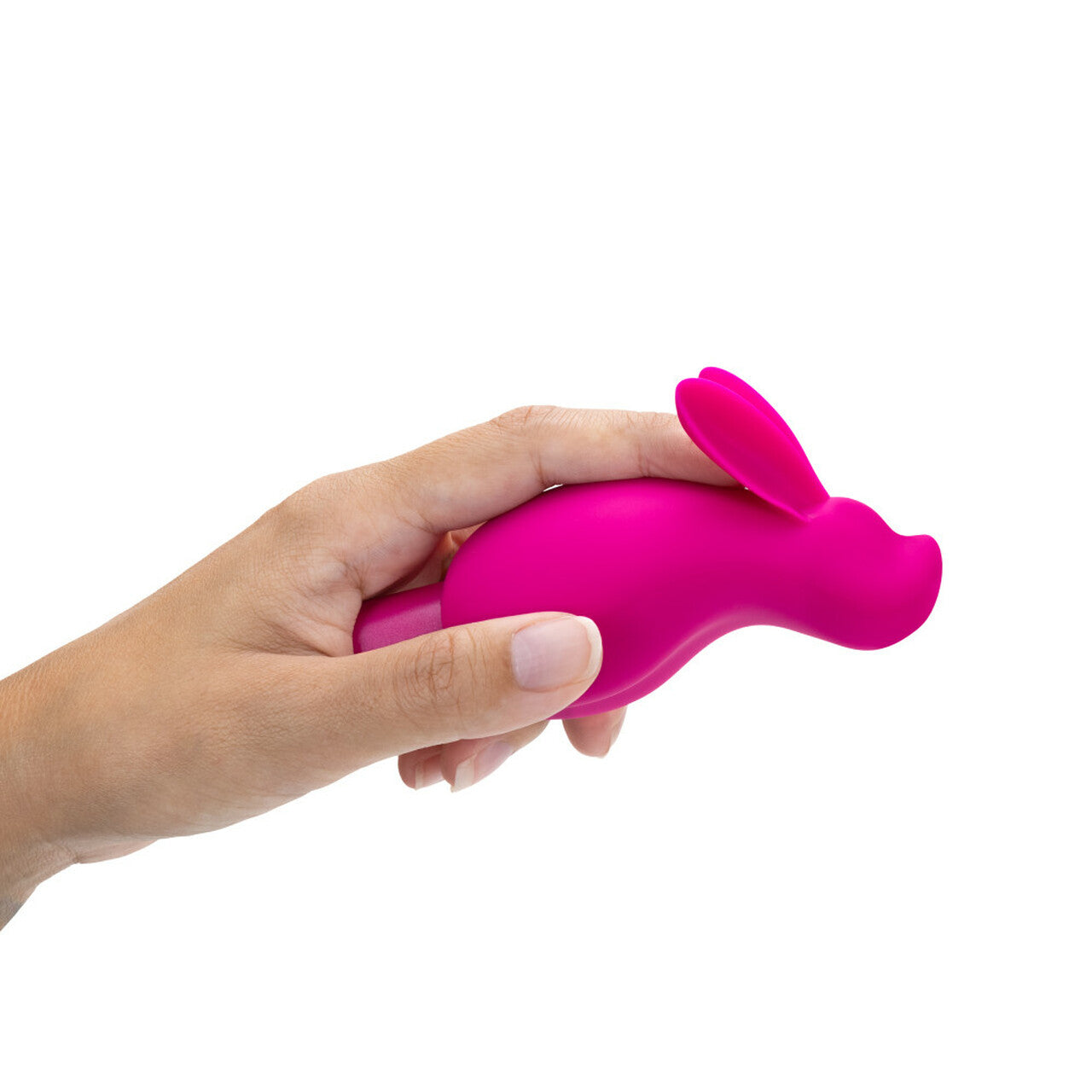 Potente Estimulador Vaginal Vibrador Recargable Consolador Noje - B3. - Lily