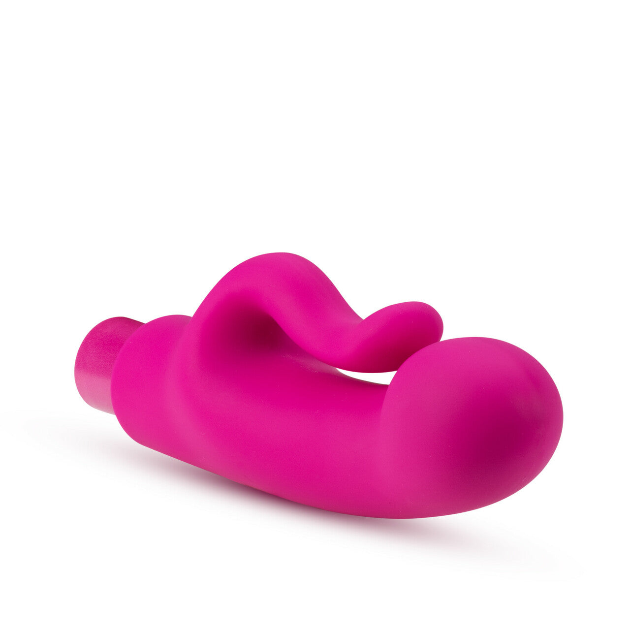 Potente Estimulador Vaginal Vibrador Recargable Consolador Noje - B2. - Lily