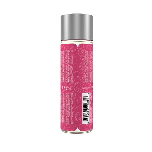 Lubricante Jo Base Agua Rico Sabor 60ml Jo H2O - Candy Shop - Cotton Candy - 2 Floz / 60 Ml
