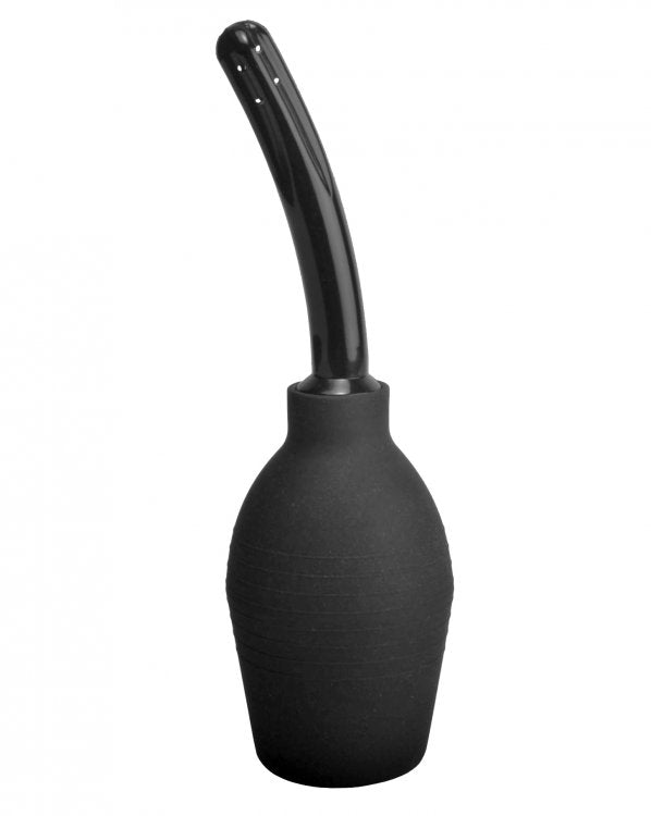 Enema Higiene Intima Anal Vaginal Unisex Ducha CleanStream Deluxe Enema Bulb