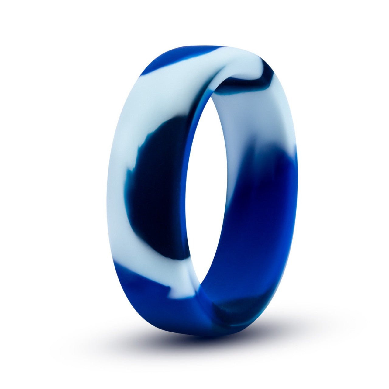 Anillo Para Pene Erecciones De Roca, Silicon Camo Cock Ring Performance - Silicone Camo Cock Ring - Camouflage