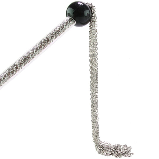 Látigo En Cadena Dominante Juego Sexo Rudo Bdsm Boundage Dominant Submissive Chain Whip