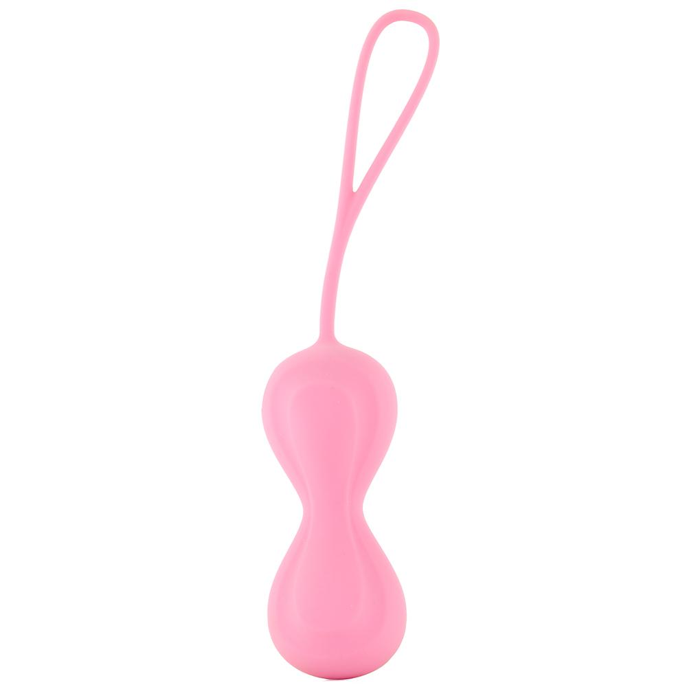 Ejercitador Vaginal Mejora Orgasmo Set Bolas Kegel Satisfyer