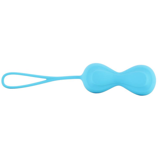 Ejercitador Vaginal Mejora Orgasmo Set Bolas Kegel Satisfyer