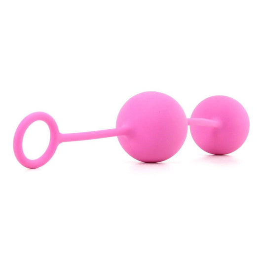 Bolitas Chinas Bola Kegel Ejercicio Piso Pelvico Silicon Nen Wa Balls 8