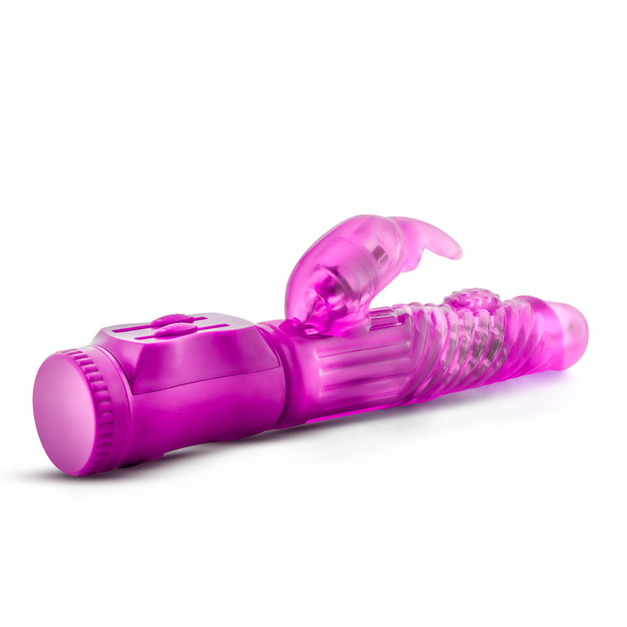 Vibrador Estimula Clitoris Vagina Principiante B Yours - Beginner's Bunny
