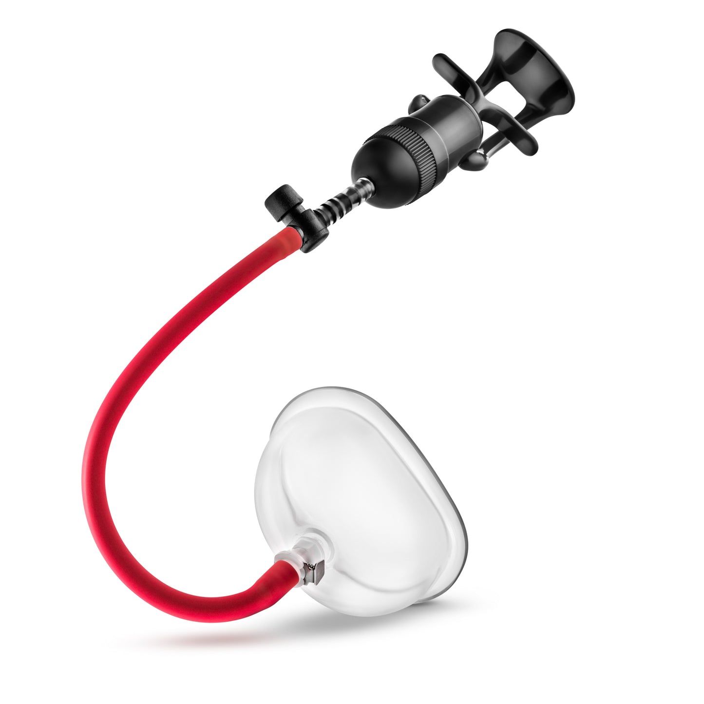 Bomba Succión Vaginal De Alta Intensidad Temptasia - Intense Pussy Pump System