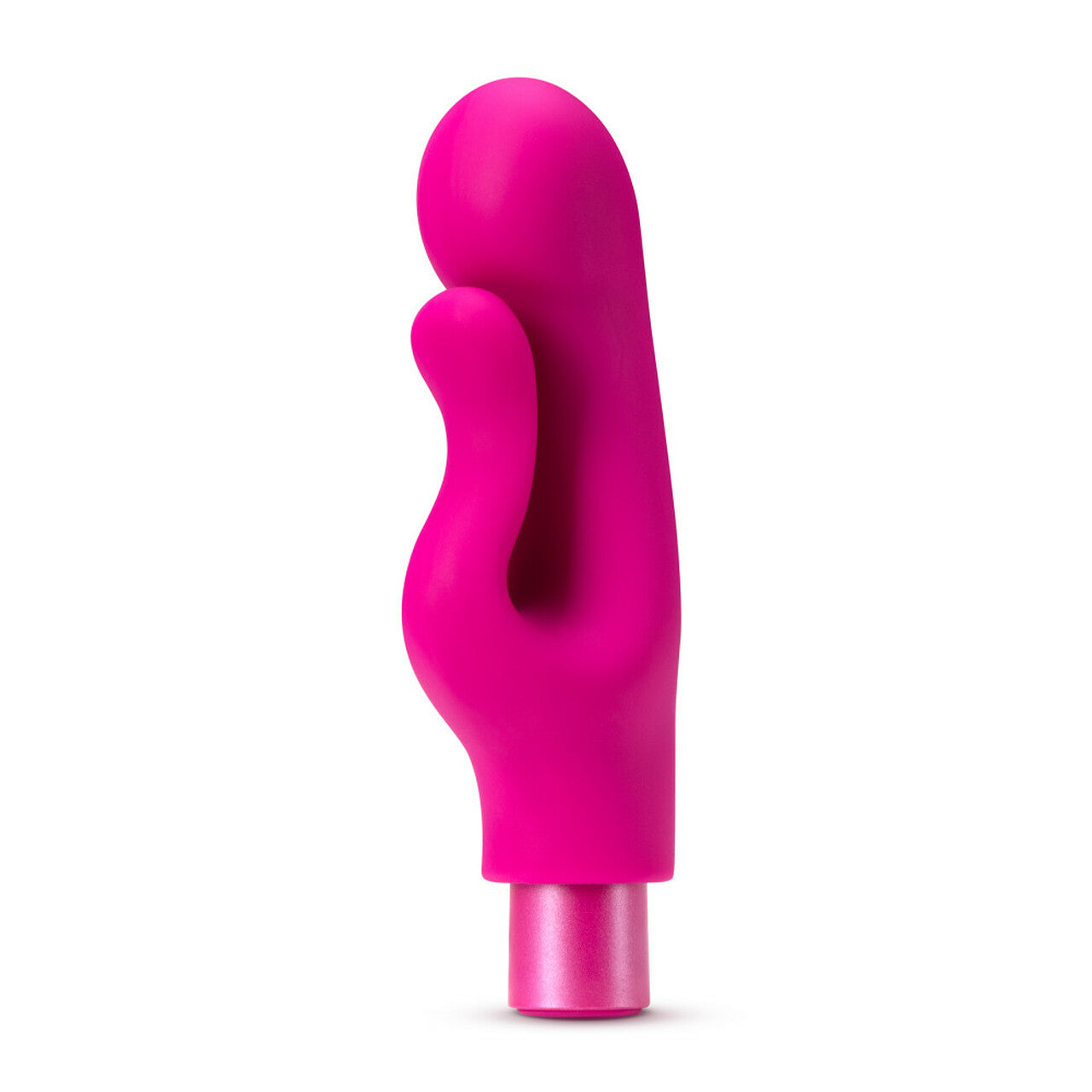 Potente Estimulador Vaginal Vibrador Recargable Consolador Noje - B2. - Lily