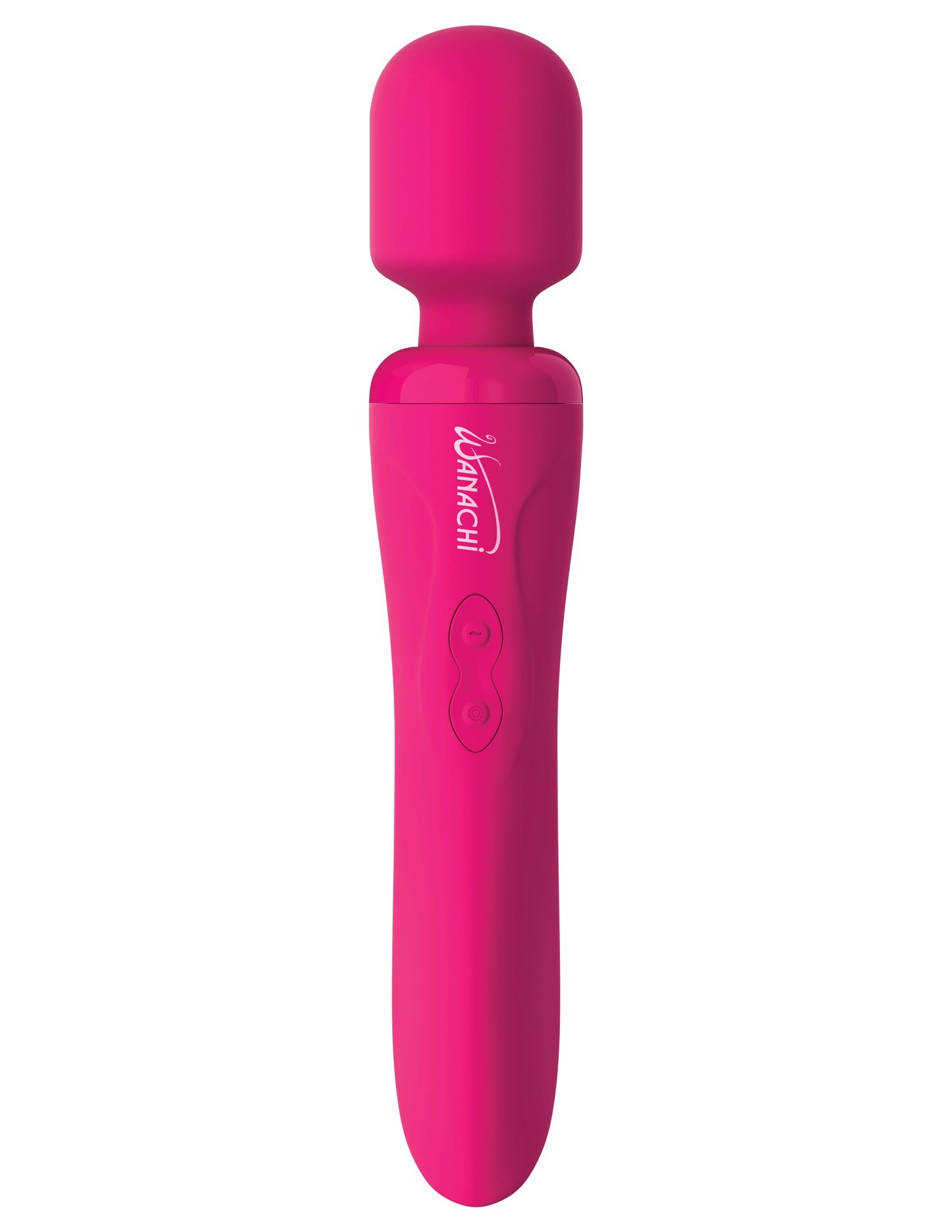Wanachi Body Recharger Masajeador Erótico Recargable Wanachi Body Recharger Pink