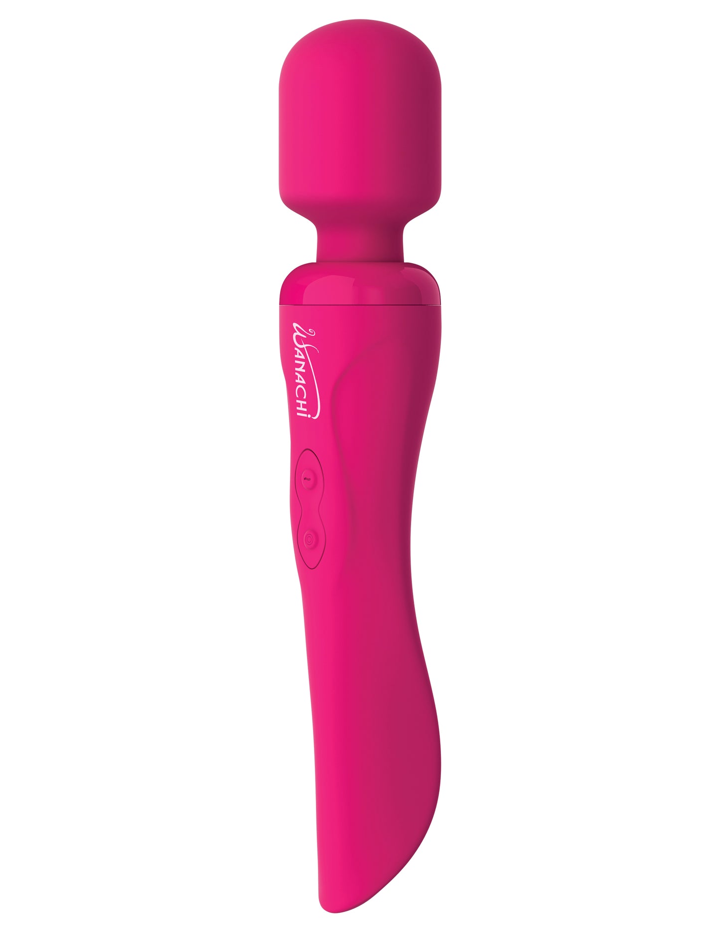 Wanachi Body Recharger Masajeador Erótico Recargable Wanachi Body Recharger Pink