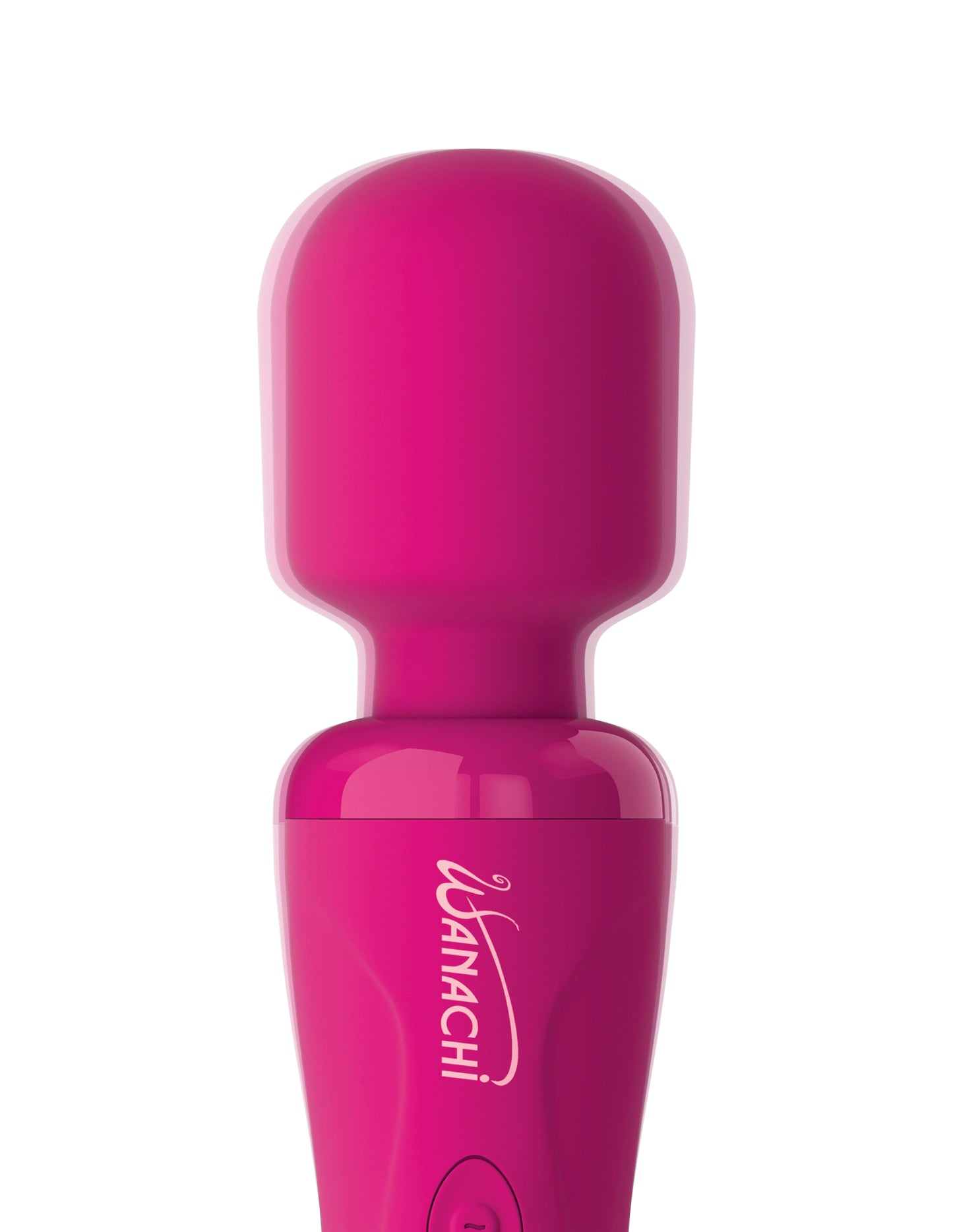 Wanachi Body Recharger Masajeador Erótico Recargable Wanachi Body Recharger Pink