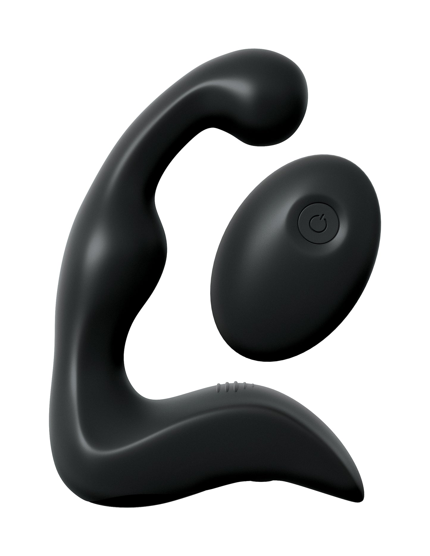 Estimulador Prostático Recargable Plug anal Fantasy Elite Remote Control P-Spot Pro
