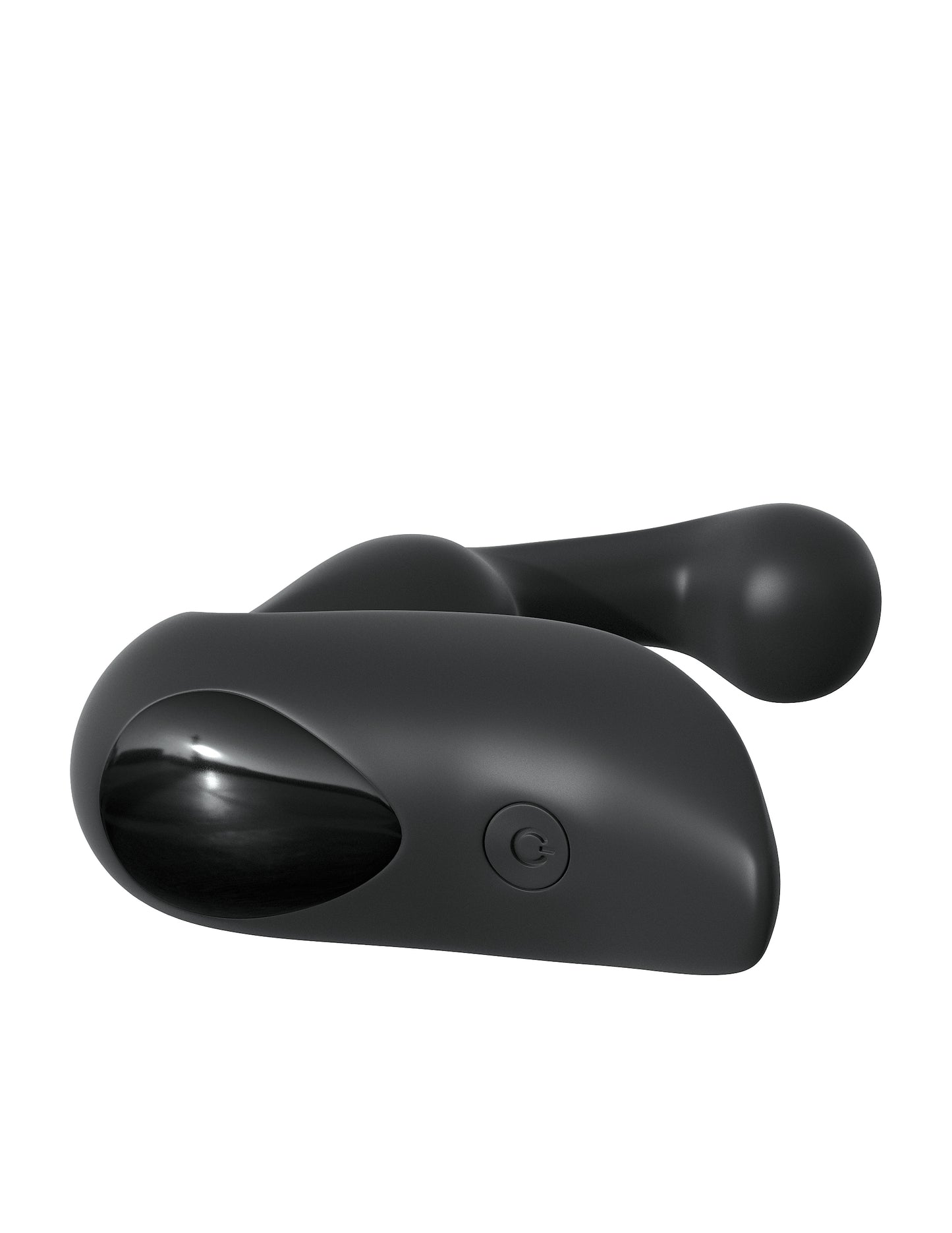 Estimulador Prostático Recargable Plug anal Fantasy Elite Remote Control P-Spot Pro