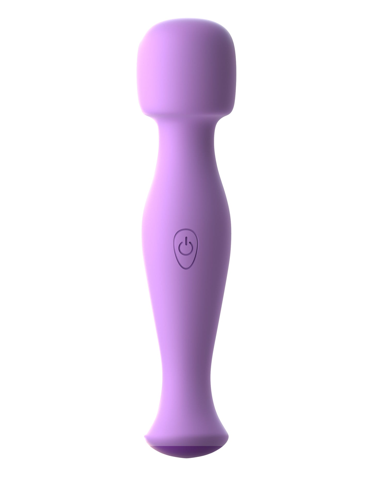 Vibrador Masajeador Recargable Silicona Masaje FANTASY FOR HER BODY MASSAGE-HER