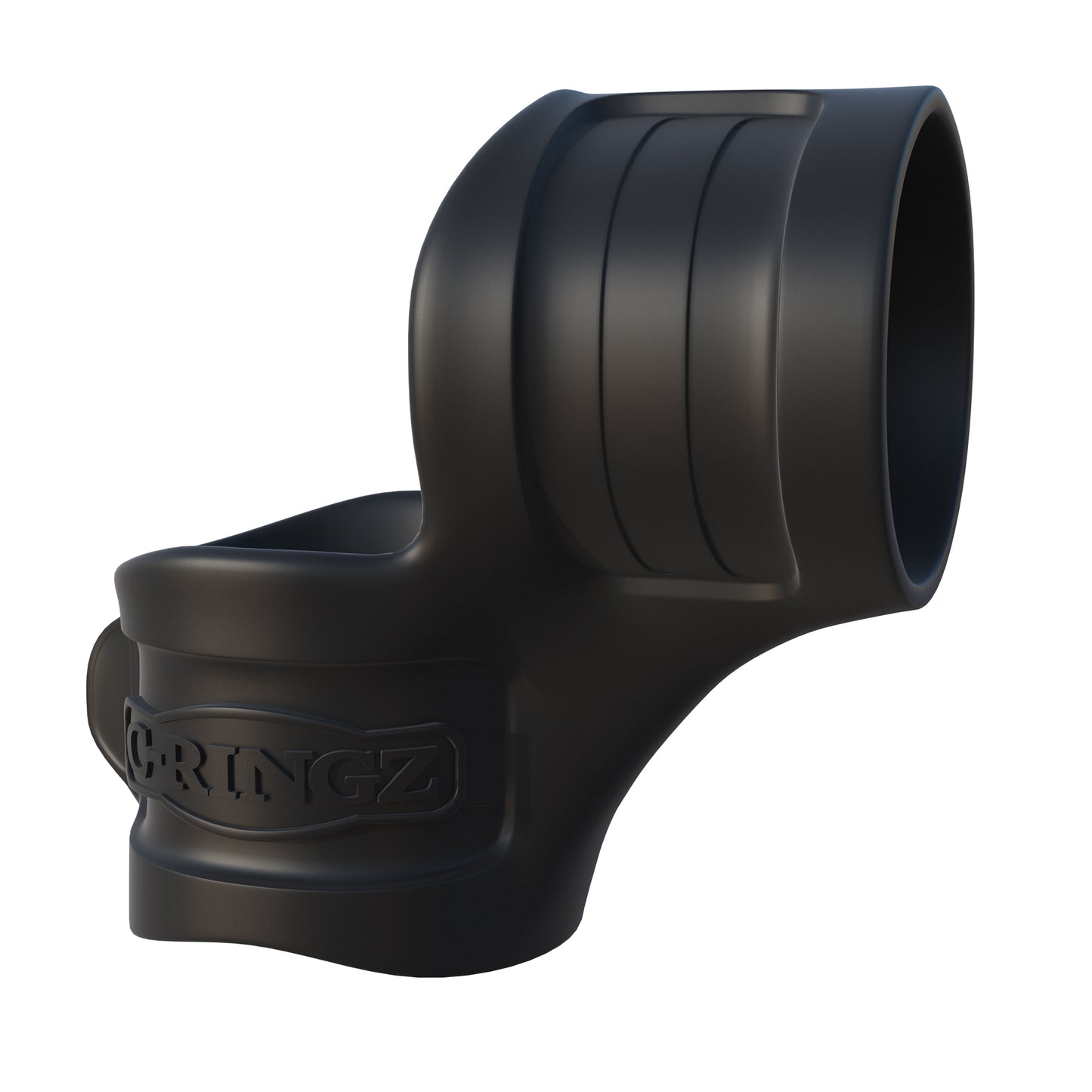Anillo Liga Para Pene Y Testiculos Silicona C-ringz Elástico