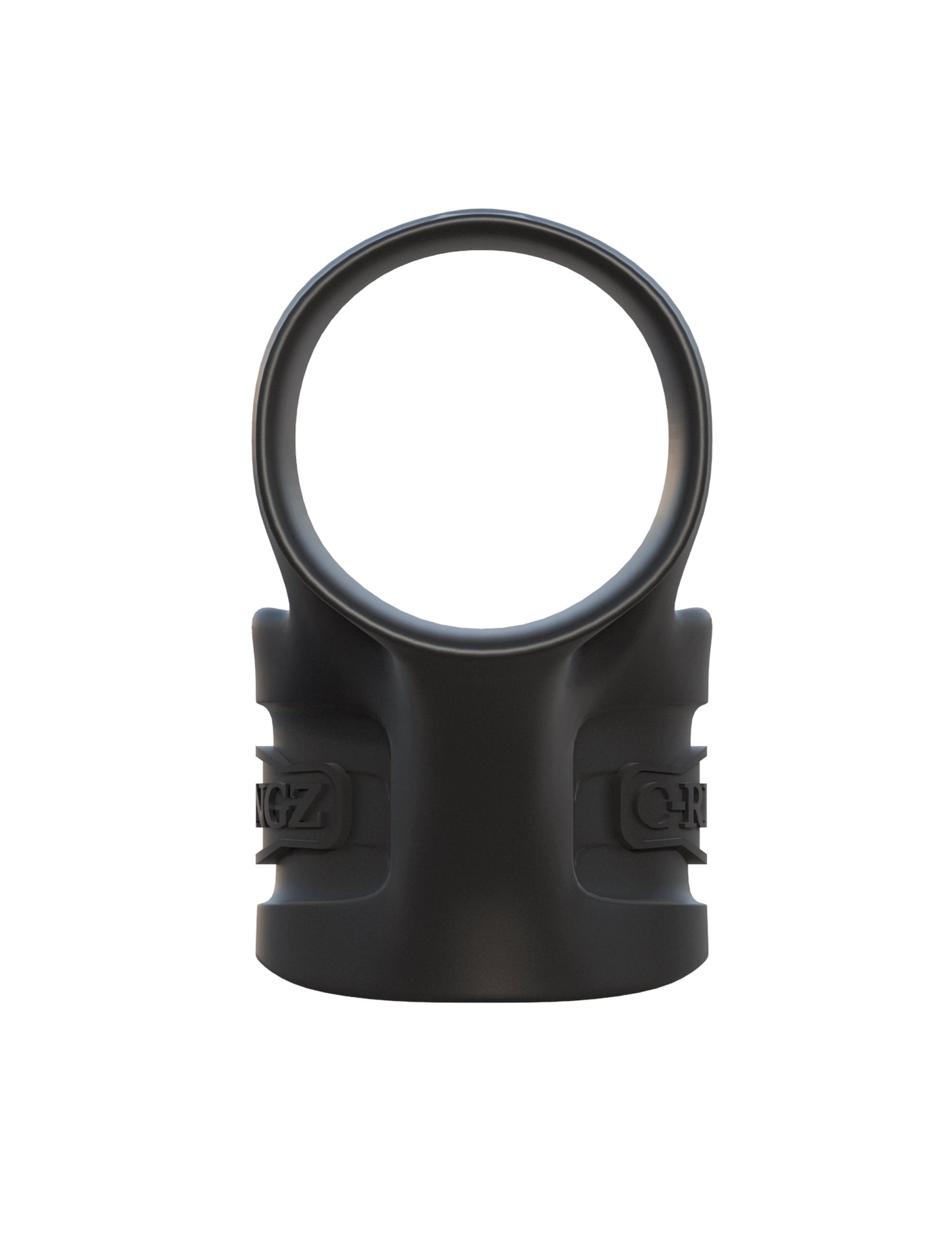 Anillo Liga Para Pene Y Testiculos Silicona C-ringz Elástico
