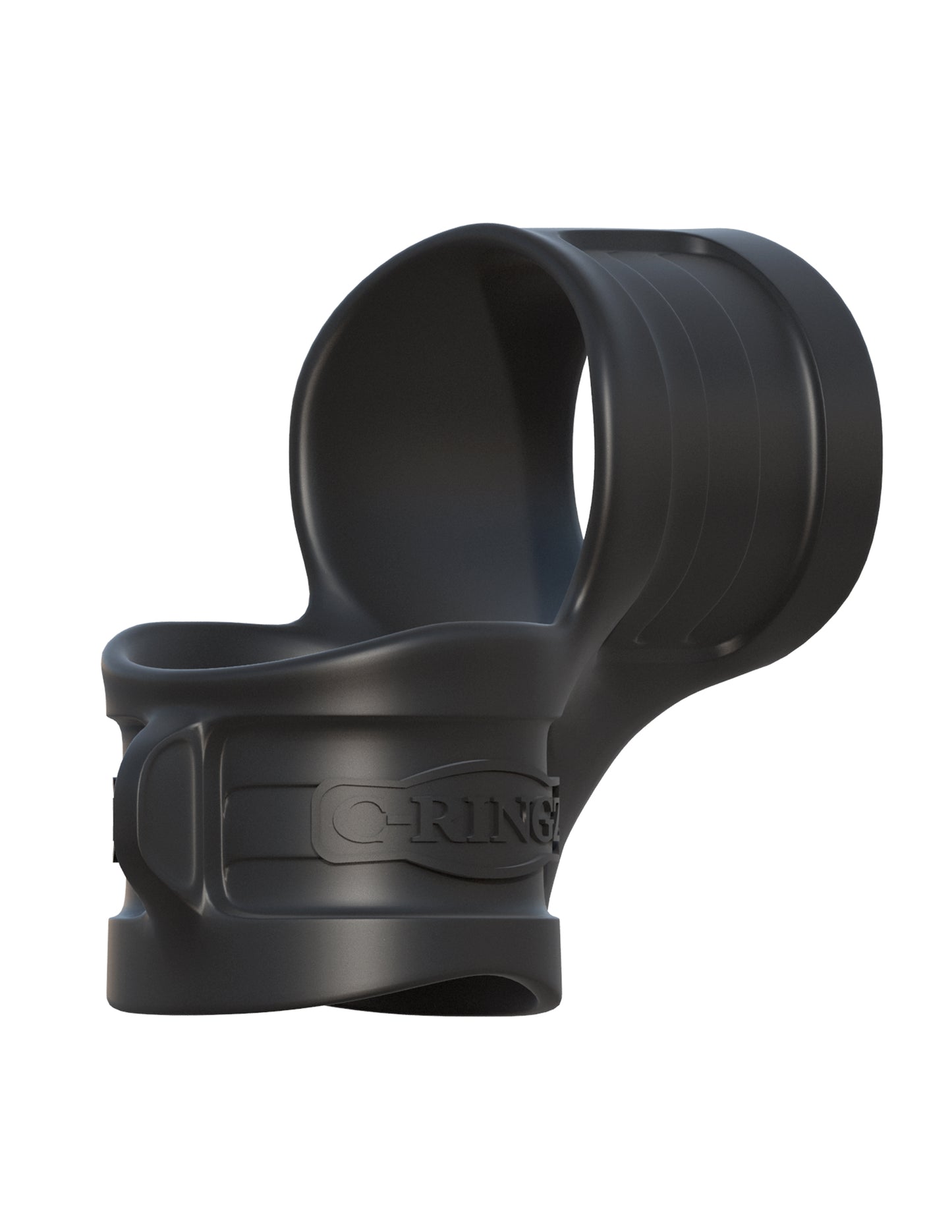 Anillo Liga Para Pene Y Testiculos Silicona C-ringz Elástico