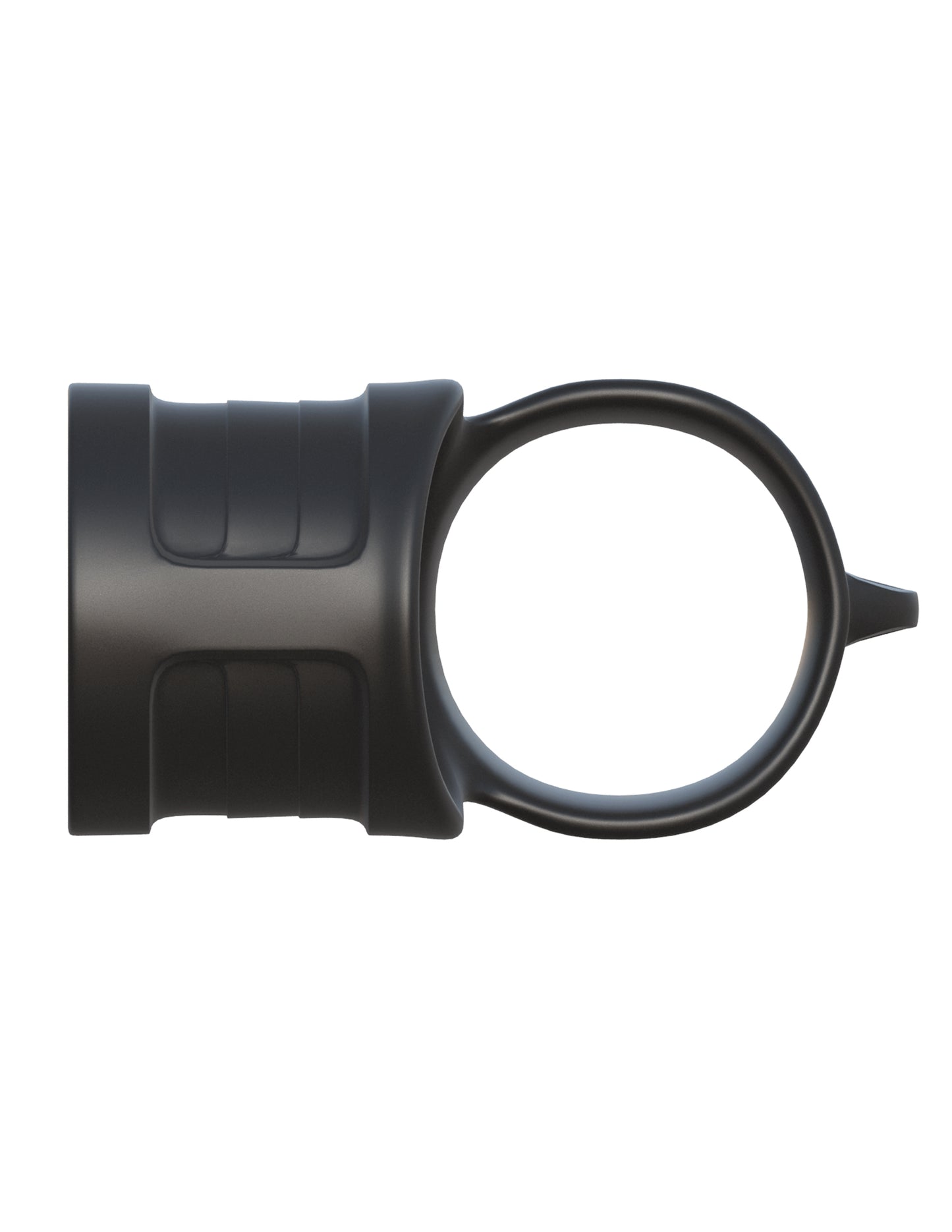 Anillo Liga Para Pene Y Testiculos Silicona C-ringz Elástico