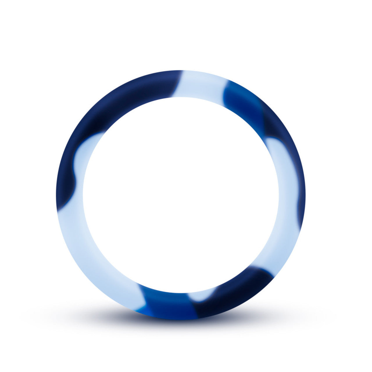 Anillo Para Pene Erecciones De Roca, Silicon Camo Cock Ring Performance - Silicone Camo Cock Ring - Camouflage