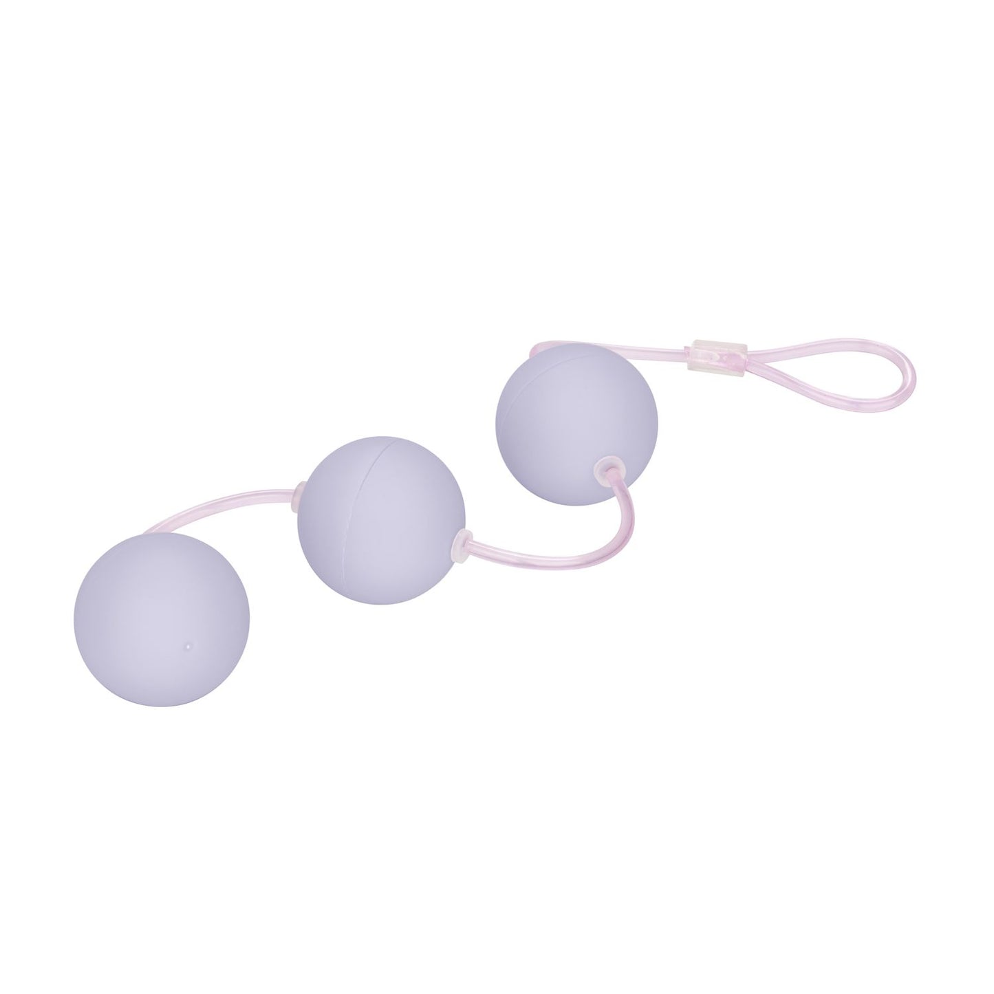 Triple First Time Bolitas Kegel Bola Ejercicios Piso Pelvico Control Vaginal