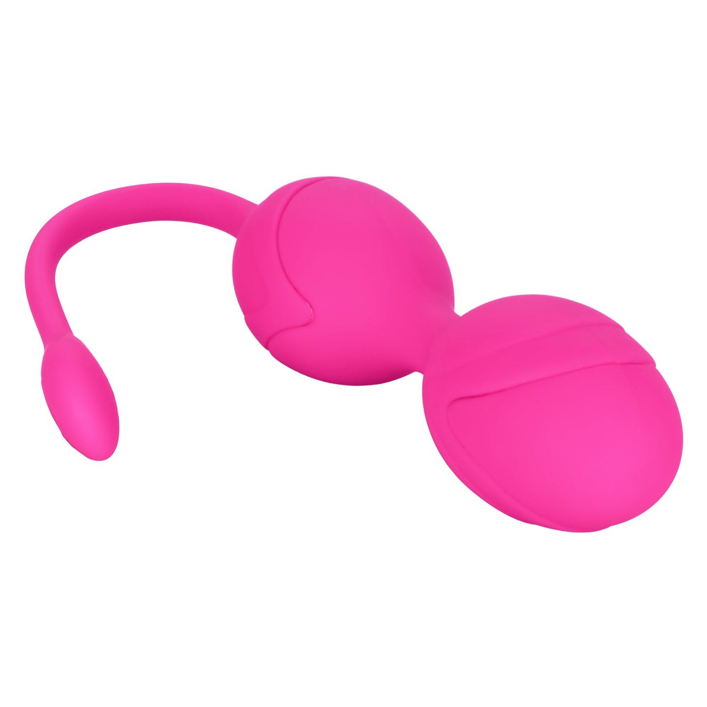 Kegel Ball Bola Vibradora Ejercicios Fortralece Piso Pelvico Vibrador Vaginal Remote Dual Motor Kegel System