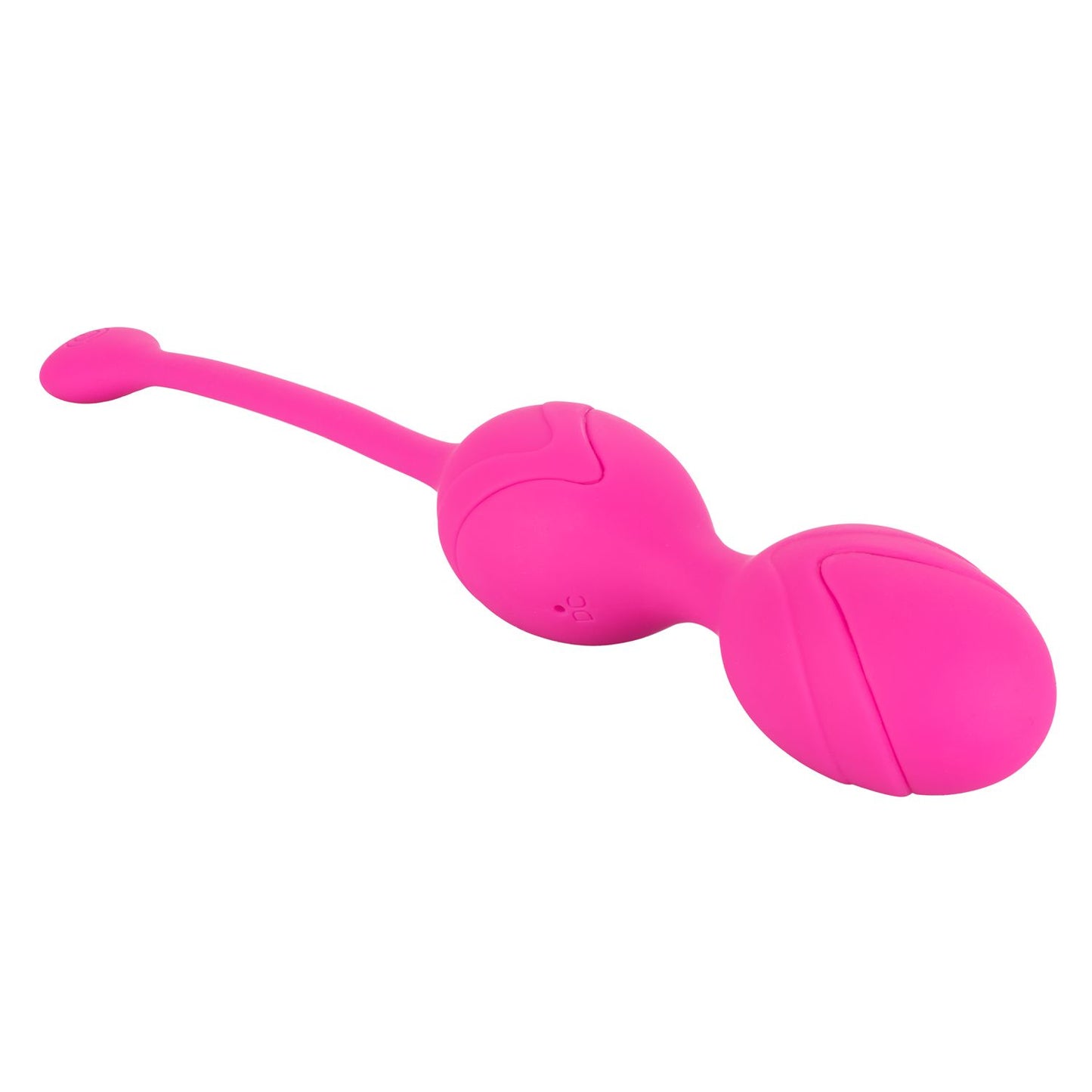 Kegel Ball Bola Vibradora Ejercicios Fortralece Piso Pelvico Vibrador Vaginal Remote Dual Motor Kegel System