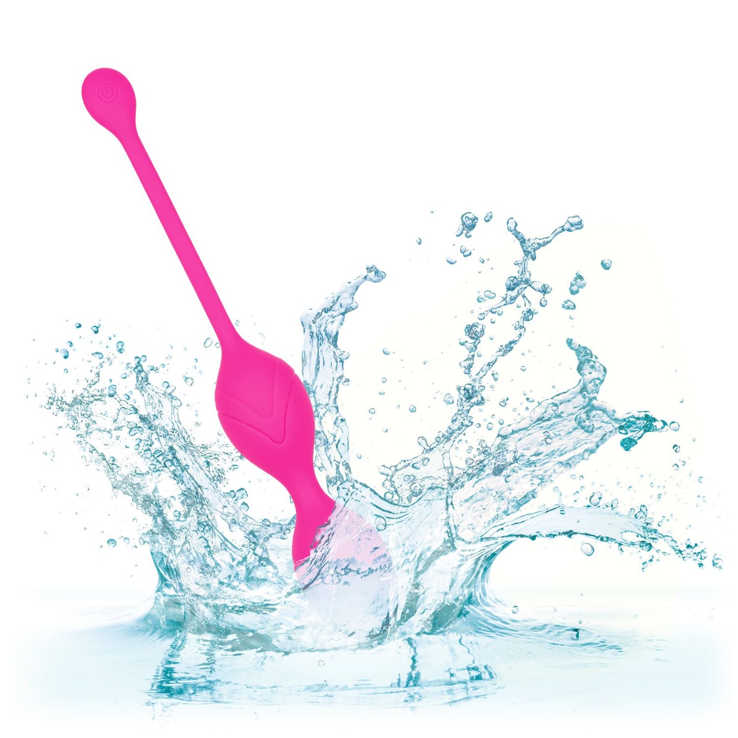 Kegel Ball Bola Vibradora Ejercicios Fortralece Piso Pelvico Vibrador Vaginal Remote Dual Motor Kegel System