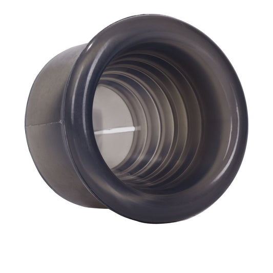 Repuesto Universal Bomba De Vacio Accesorio Pump Sleeve Black