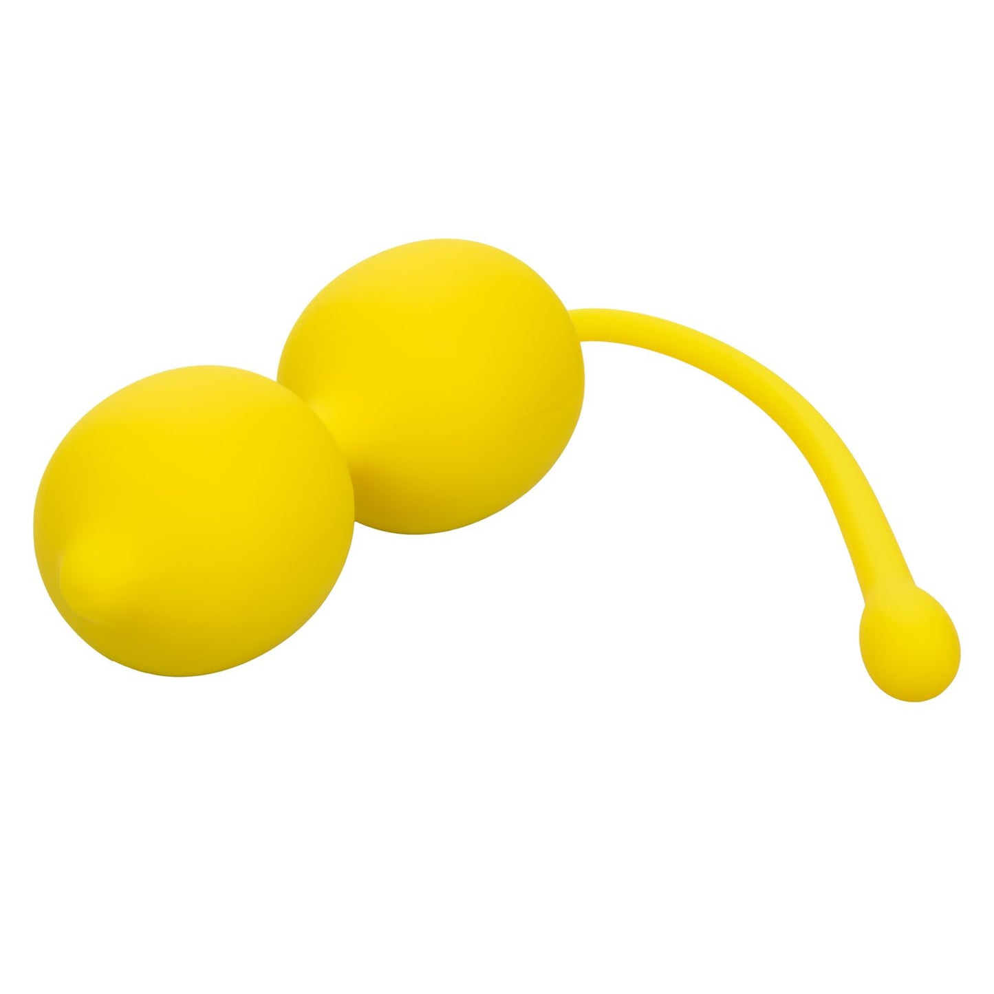 Bolas Kegel Silicon Ejercicios Piso Pelvico Set Kegel Training Set Lemon