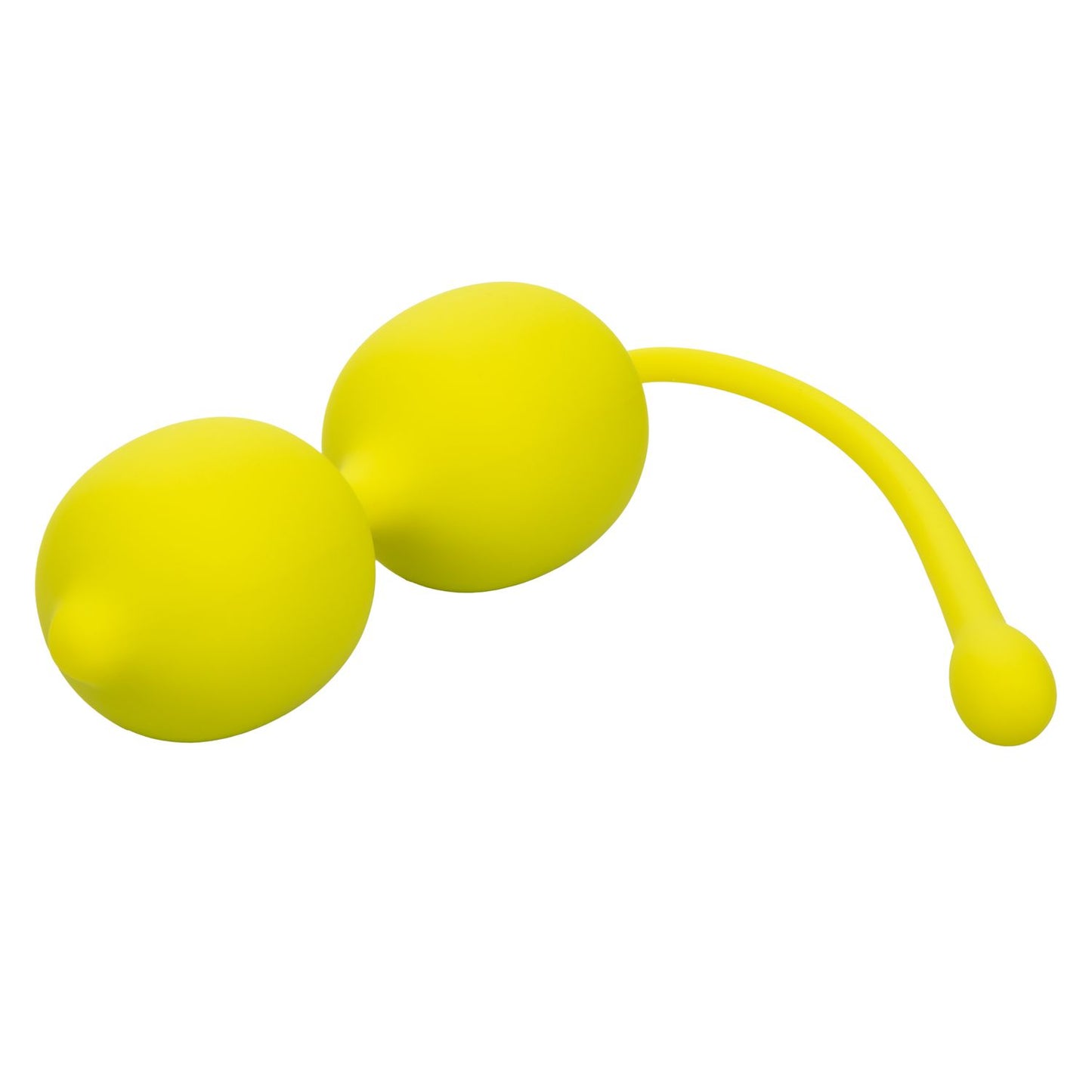 Bolas Kegel Silicon Ejercicios Piso Pelvico Set Kegel Training Set Lemon