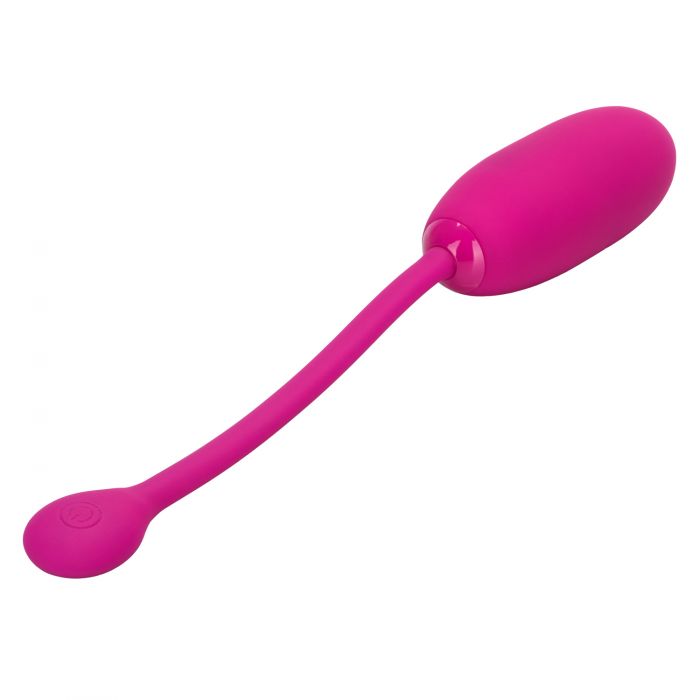 Kegel Ball Advanced Bola Vibradora Ejercicios Fortralece Piso Pelvico Vibrador Vaginal