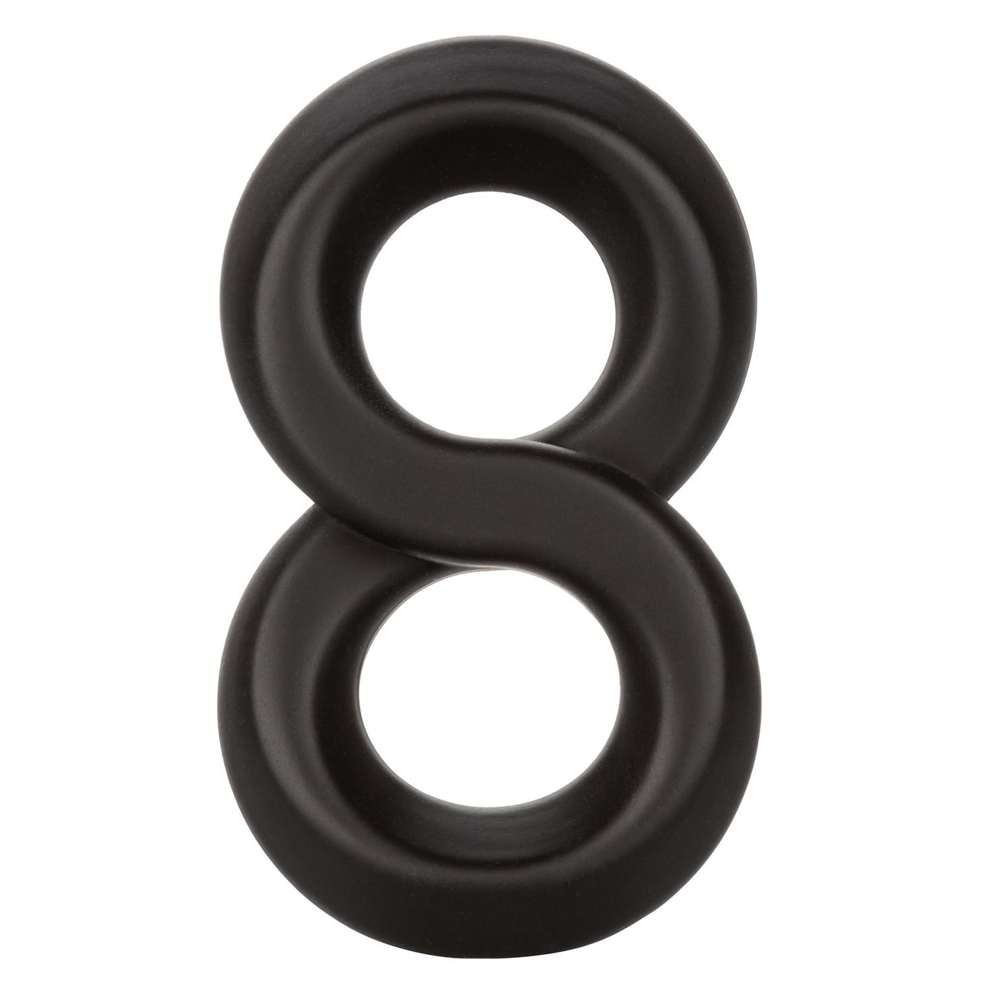 Anillo Pene Y Testiculos Fuertes Erecciones Suave Flexible Ultra-Soft Crazy 8