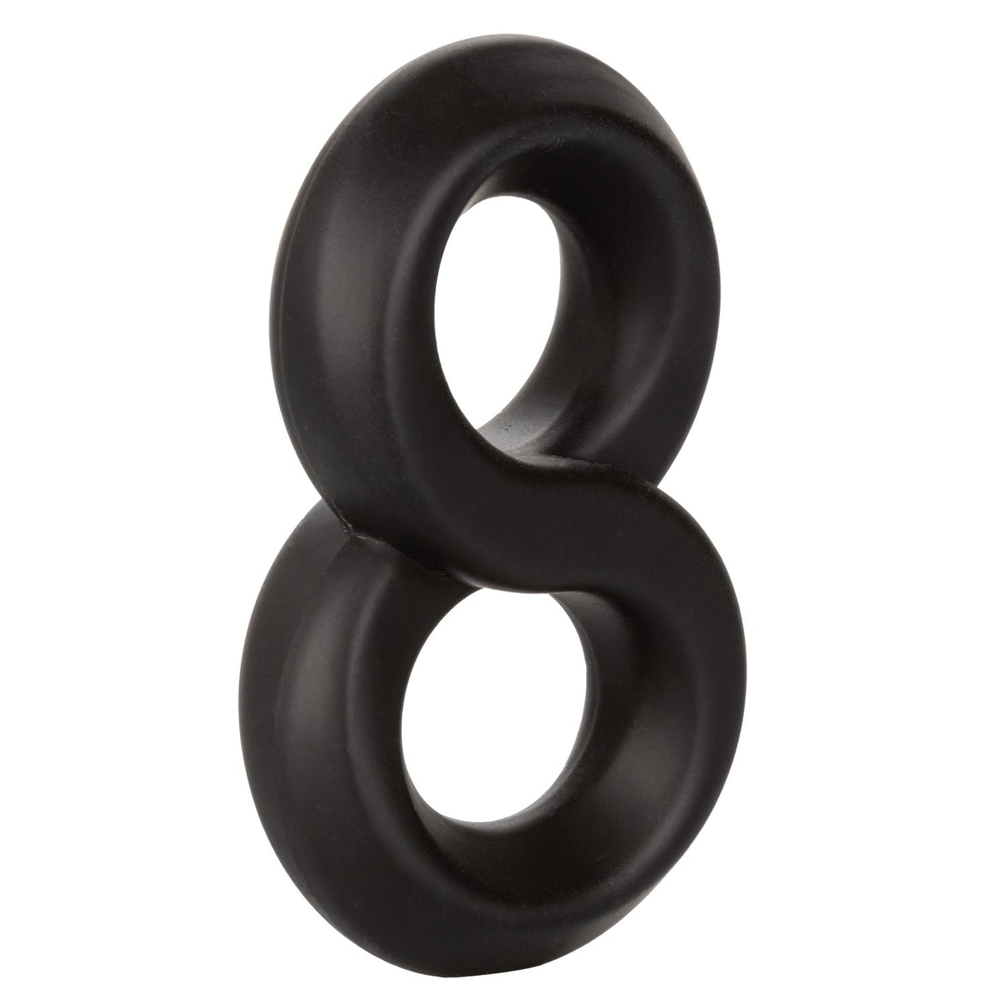 Anillo Pene Y Testiculos Fuertes Erecciones Suave Flexible Ultra-Soft Crazy 8