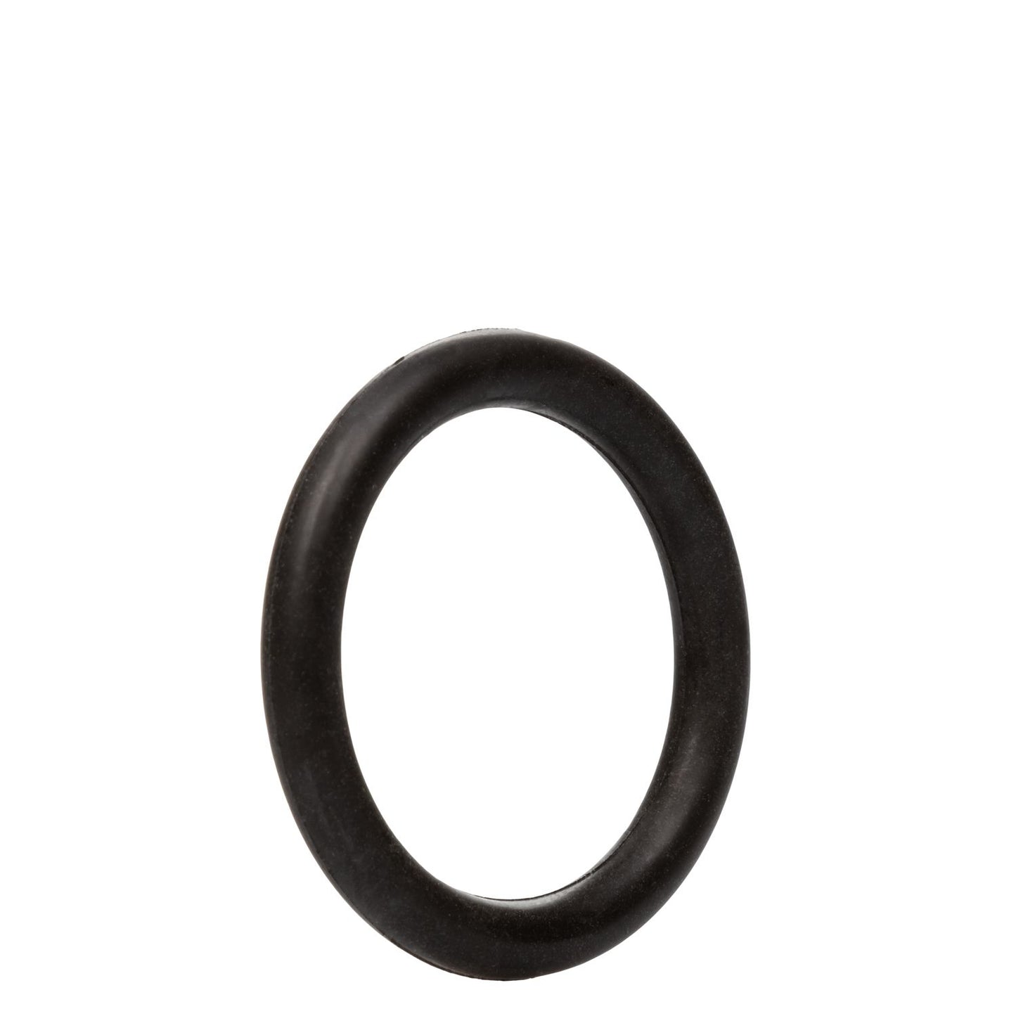 Anillo Pene Y Bolas Cock Ring Fuertes Erecciones Black Rubber Ring Set