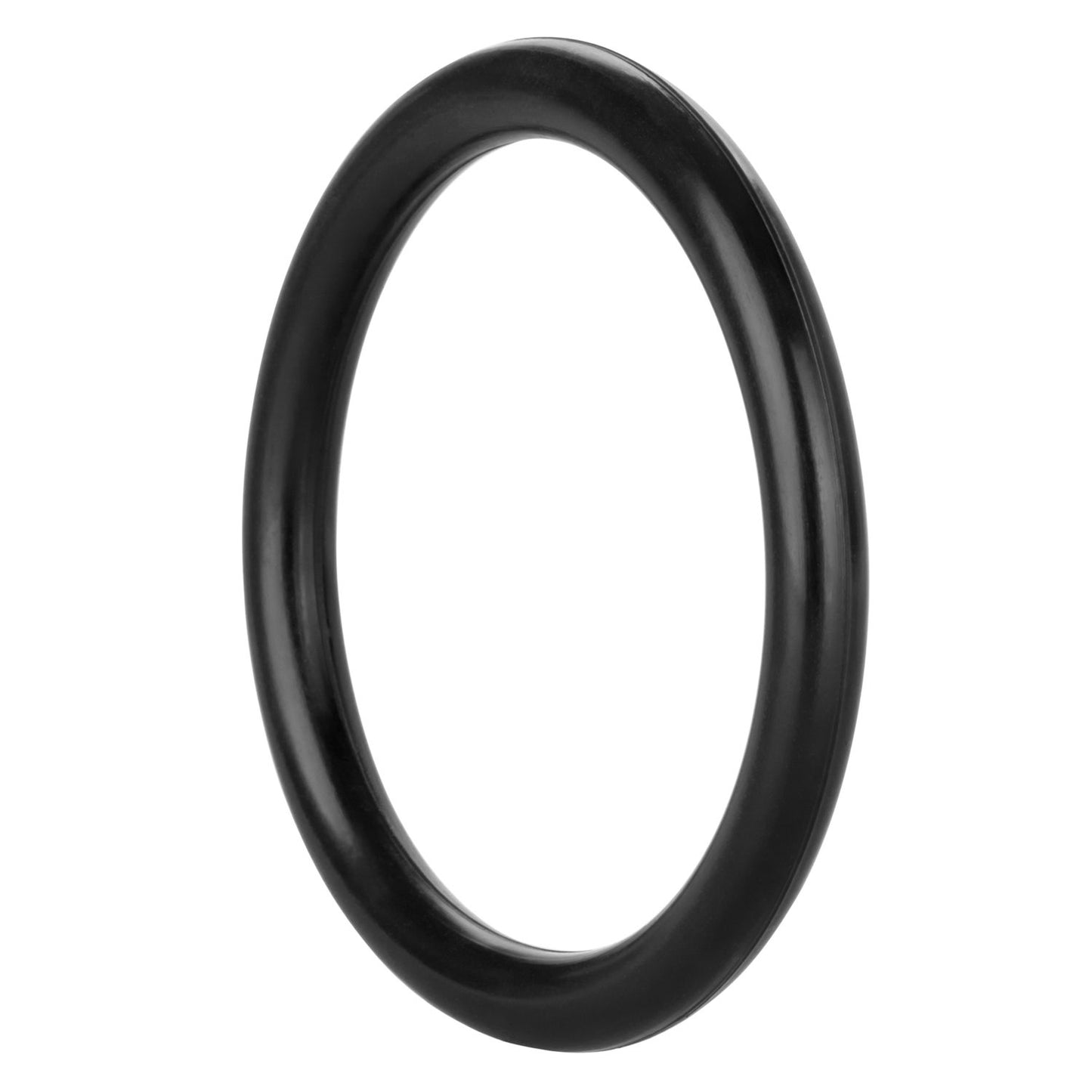 Anillo Pene Y Bolas Cock Ring Fuertes Erecciones Black Set Tri-Rings