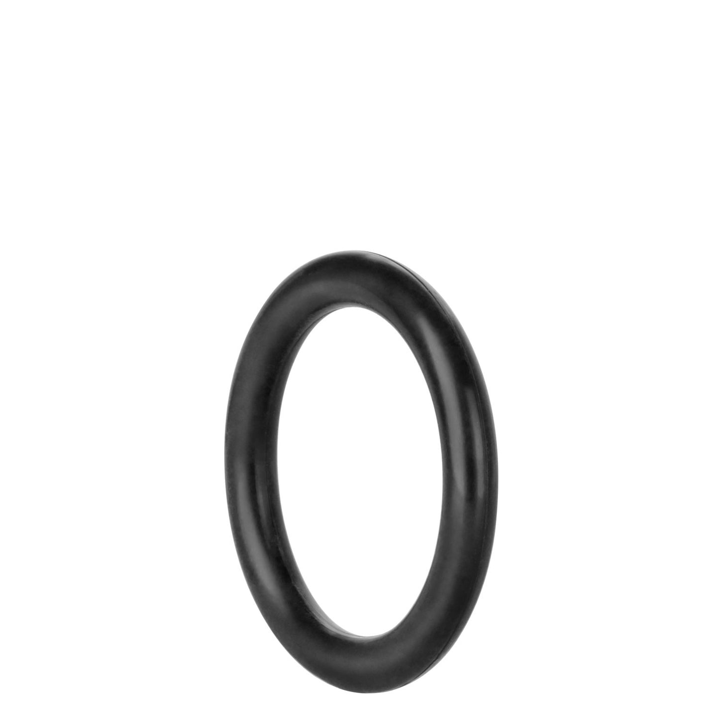 Anillo Pene Y Bolas Cock Ring Fuertes Erecciones Black Set Tri-Rings