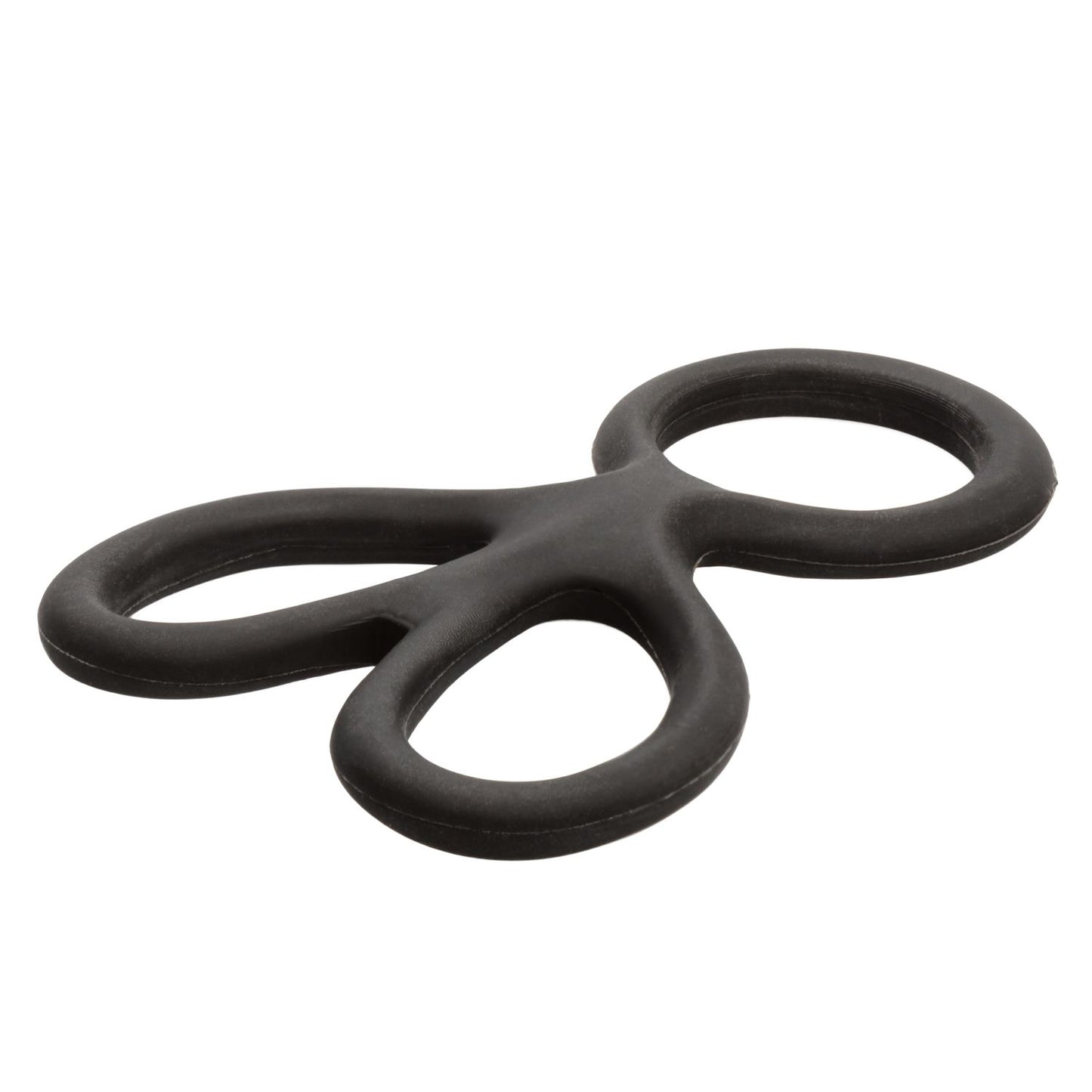 Anillo Pene Y Testiculos, Fuertes Erecciones Cock Ring Liga Silicone Ball Spreader