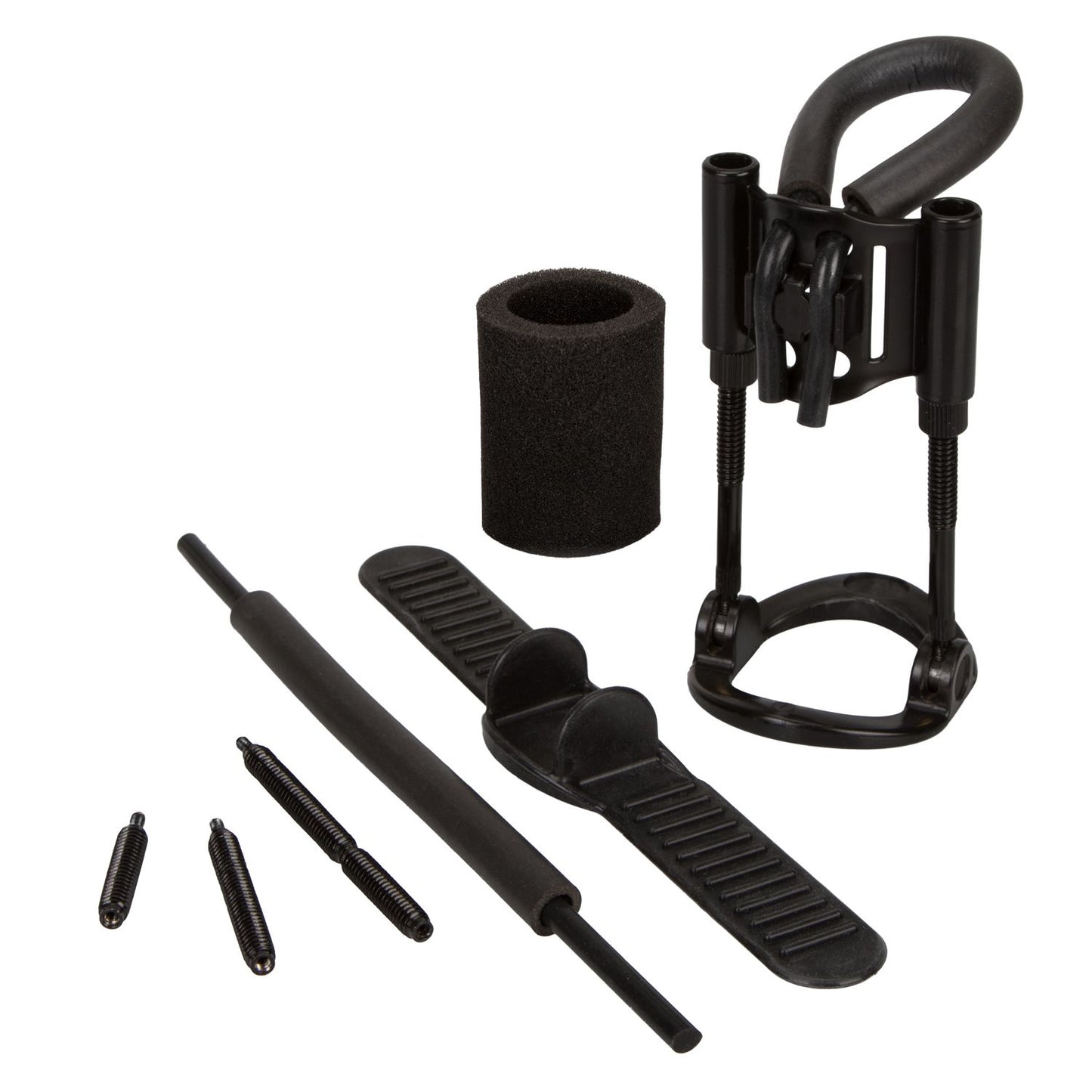 Penis Extender Alargador Y Extensor De Pene Profesional Penis Extender